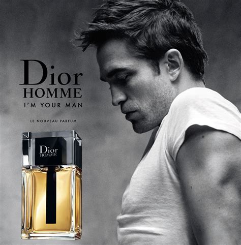 dior homme parfum commercial|who does the j'adore commercial.